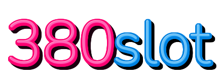 380slot — logo kanal